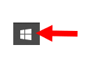 Windowsメニュー